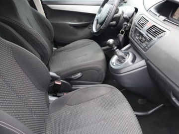 Citroen Grand C4 Picasso I 1.6 HDi FAP 112KM 2011 Citroen C4 Grand Picasso 1.6 HDi, Navi, Klima, zdjęcie 8