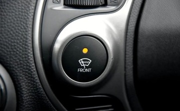 Hyundai ix35 SUV Facelifting 1.7 CRDi 115KM 2015 Hyundai ix35 NAVI Klimatronik stan Igla Podgrzewane fotele Panorama 1.7, zdjęcie 31