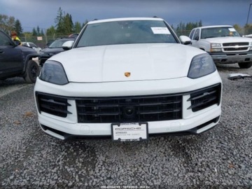 Porsche Cayenne III 2024 Porsche Cayenne 2024 3.0l 3.0 Benzyna 348KM, zdjęcie 7