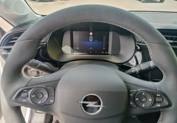 Opel Corsa F Hatchback 5d 1.2 Turbo 100KM 2024 Opel Corsa Pierwszy wlasciciel. Salon Polska 1.2 Benzyna 100KM, zdjęcie 7