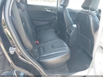 Ford Edge II 2022 Ford Edge Titanium 2.0 Benzyna 250KM, zdjęcie 10