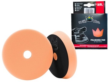 Royal Air One Step Pad Polerski DA 80