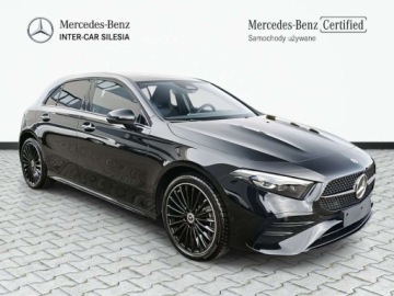 Mercedes Klasa A W177/V177 2023 Mercedes-Benz Klasa A A 250 e AMG MULTIBEAM LED Panorama Burmester Ni, zdjęcie 2