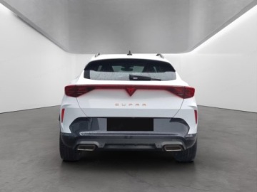 Cupra Formentor Crossover Facelifting 2.0 TSI 204KM 2026 CUPRA Formentor 2.0 TSI 4Drive DSG Suv 204KM 2026, zdjęcie 4