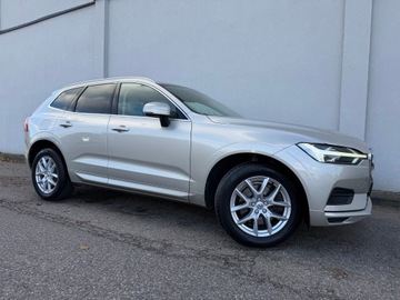 Volvo XC60 II Crossover D4 190KM 2018 VOLVO XC60 D4 POLESTAR | PANORAMA | FULL LED | FAKTURA VAT 23%, zdjęcie 15