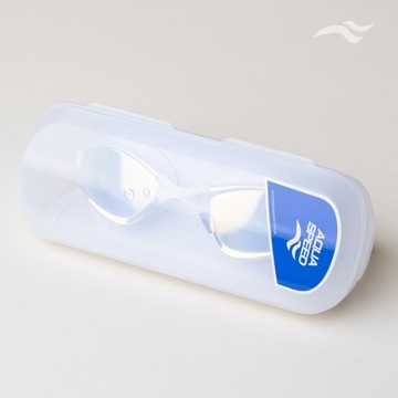 Okulary pływackie dla dorosłych Aqua Speed Zen Mirror kol. 05