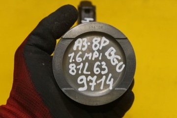 TŁOK KORBOWÓD KORBA 81L63 050D BGU A3 8P 1.6 MPI