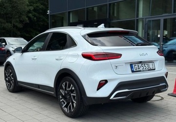 Kia XCeed Crossover Facelifting 1.5 T-GDi 140KM 2024 Kia XCeed MY25 wersja M pakiet SMART felgi 18 pakiet WINTER 1.5, zdjęcie 9