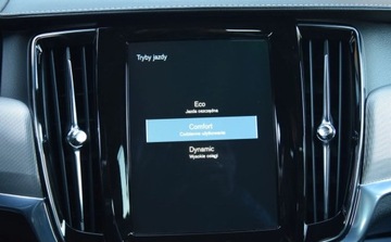 Volvo V90 II Kombi 2.0 D4 190KM 2019 Volvo V90 2.0 D4 190 Automatic R-desing Virtual Skora Navi Ledy Blis 2.0, zdjęcie 22