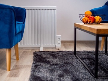 ЭЛЕКТРИЧЕСКИЙ МАСЛЯНЫЙ РАДИАТОР 1500ВТ ECO