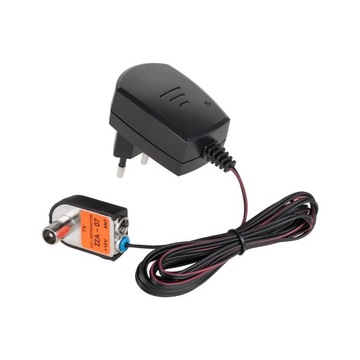 НАЗЕМНАЯ АНТЕННА Telmor ASR Classic DVB-T2 MUX8 4K – НОВАЯ МОДЕЛЬ на 2024 год