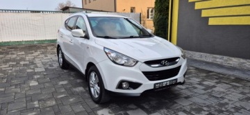 Hyundai ix35 SUV 1.6 GDI 135KM 2012 HYUNDAI ix35! Super stan!, zdjęcie 2
