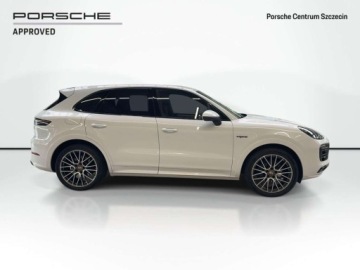 Porsche Cayenne III Coupe Plug-In 3.0 V6 462KM 2023 Porsche Cayenne Cayenne E-Hybrid CarPlay FV23 3.0 Hybryda Plug-in, zdjęcie 31