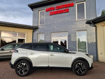 Peugeot 2008 II SUV 1.5 BlueHDi 130KM 2023 Peugeot 2008 GT, zdjęcie 15