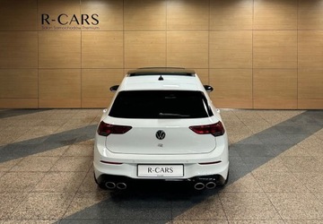Volkswagen Golf VIII R 2.0 TSI 320KM 2022 Volkswagen Golf R Salon Polska Rej 2023r.FV23 R-CARS Warszawa 2.0 Benzyna, zdjęcie 5