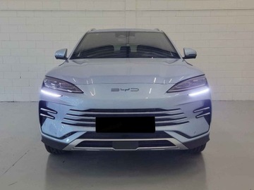 BYD Seal U DM-i 218KM 2025 BYD Seal U DM-i 1.5 Comfort Suv (218KM) 2025, zdjęcie 3