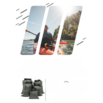 СУМКИ ДЛЯ ХРАНЕНИЯ СУХИХ НАРУЖНЫХ МАТЕРИАЛОВ 5