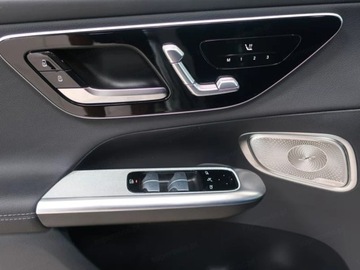 Mercedes GLC C254/X254 Coupe 2.0 220d 197KM 2025 GLC Coupe 220 d 4-Matic AMG Line 2.0 (197KM) 2025, zdjęcie 10