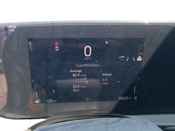 Buick 2024 Buick Inny Buick Envista FWD, od ubezpieczalni 1.2 Benzyna 137KM, zdjęcie 10