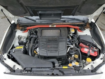 Subaru 2019 Subaru WRX 2019 2.0 Benzyna 268KM, zdjęcie 5