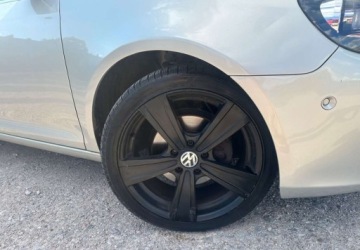 Volkswagen Golf VI Variant 1.4 TSI 122KM 2011 Volkswagen Golf Variant Volkswagen Golf Variant 1.4 TSI Comfortline 1.4, zdjęcie 5