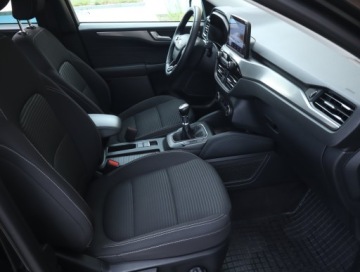 Ford Kuga III SUV 1.5 EcoBoost 150KM 2022 Ford Kuga 1.5 EcoBoost, Salon Polska, Navi, Klima, zdjęcie 8