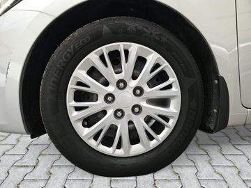 Kia Ceed 2018 Kia Ceed 1.4 CRDi S, zdjęcie 9