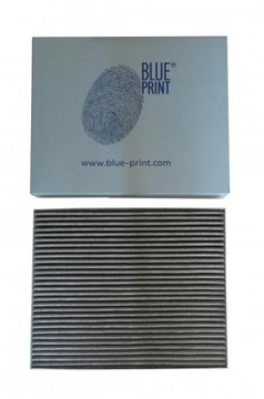 FILTR KABINA BLUE PRINT ADF122533