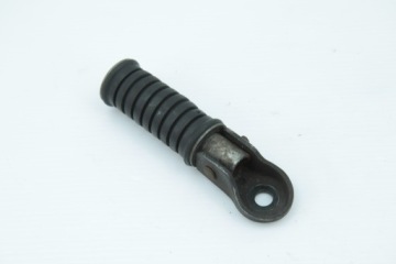 YAMAHA SR 125 ПОДНОЖКА ЛЕВАЯ ЗАДНЯЯ