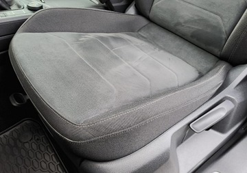 Volkswagen Tiguan II SUV Facelifting 2.0 TSI 190KM 2022 Volkswagen Tiguan benzyna, automatyczna, napęd 4x4, zdjęcie 11