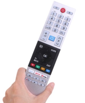 ПУЛЬТ ПУЛЬТА ДЛЯ TOSHIBA CT-8543 ВЫСОЧАЙШЕГО КАЧЕСТВА