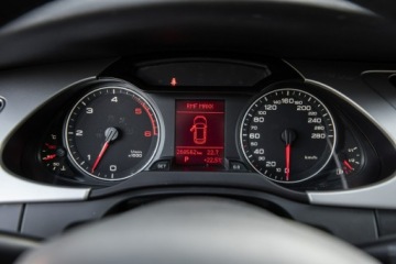 Audi A4 B8 Avant 2.7 TDI 190KM 2010 Audi A4 Avant S4 ! S-Line Plus Full Opcja, zdjęcie 35