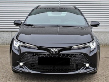 Toyota Corolla XII TS Kombi Facelifting 1.8 Hybrid 140KM 2026 Od ręki - Comfort 1.8 Hybrid 140KM | Podgrzewane fotele!, zdjęcie 1