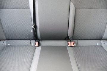 Skoda Rapid II Spaceback 1.2 TSI 90KM 2015 Skoda Rapid 1.2 TSI, Salon Polska, 1. Właściciel, zdjęcie 9