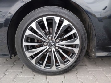 Toyota Corolla XII Sedan Facelifting 1.8 Hybrid 140KM 2023 Toyota Corolla 1.8 Hybrid Style Seria E21 (2019-), zdjęcie 18