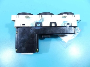 KONZOLA PANEL VENTILACE TOYOTA AVENSIS I T22