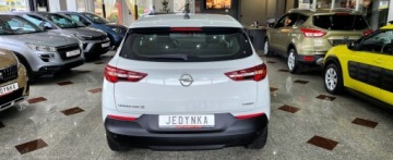 Opel 2017 Opel Grandland X Granlnd x Automt Nowy model Ledy MOZLIWA ZAMIANA 1.2, zdjęcie 3