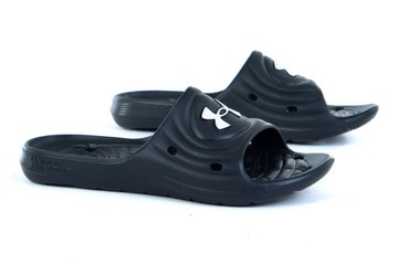 KLAPKI UNDER ARMOUR LOCKER 3023758-001 R. 42.5