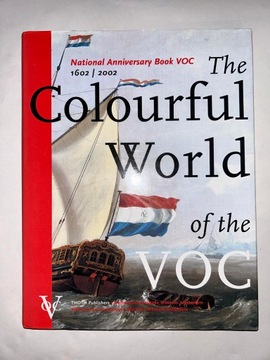 The Colourful World of the Voc