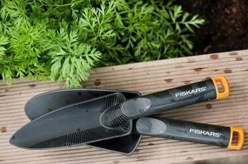 Набор садовых инструментов Fiskars Solid