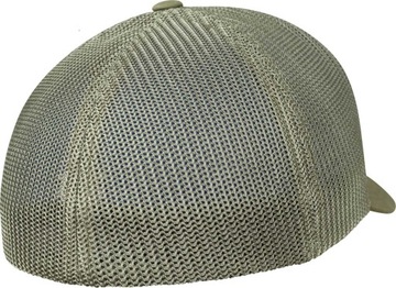 БЕЙСБОЛЬНАЯ КЕПКА МУЖСКАЯ BRANDIT Flexfit Mesh Trucker Cap S-M