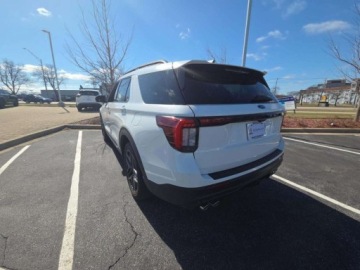 Ford Explorer VI 2025 Ford Explorer ST 2025 3.0 Benzyna 400KM, zdjęcie 1