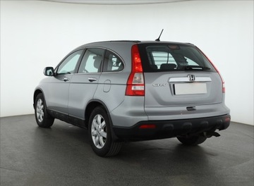 Honda CR-V II 2.2 TD 140KM 2006 Honda CR-V 2.2 i-CTDi, 4X4, Klima, Klimatronic, zdjęcie 3
