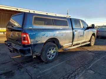  RAM 3500 Laramie 2023 6.7 Diesel 370KM, zdjęcie 3