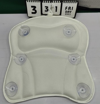 РАССЛАБЛЯЮЩАЯ ПОДГОЛОВНИКА ПОДУШКА ДЛЯ ВАННЫ