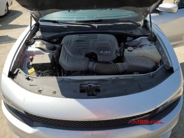 Dodge Charger VII 2022 Dodge Charger 2022r., GT, 3,6L 3.6 Benzyna 300KM, zdjęcie 10