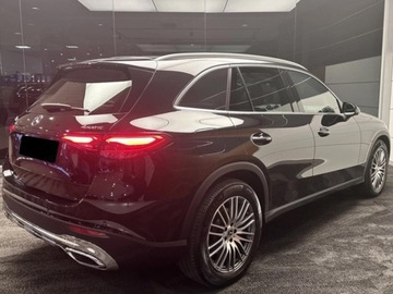 Mercedes GLC C254/X254 Coupe 2.0 220d 197KM 2025 GLC 220 d 4-Matic Avantgarde 2.0 (197KM) 2025, zdjęcie 2