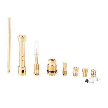 РЕМКОМПЛЕКТ КАРБЮРАТОРА SUZUKI SAVAGE 650 86-09