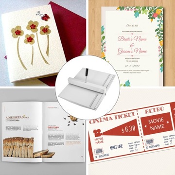 Ручная биговальная машина