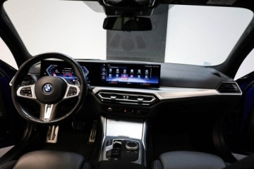 BMW Seria 3 G20-G21 Limuzyna 2.0 330e 292KM 2022 BMW 330 LCI*292M*xDrive*Mpakiet*Salon, zdjęcie 16